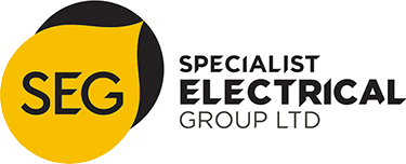 SEG — Specialist Electrical Group Ltd